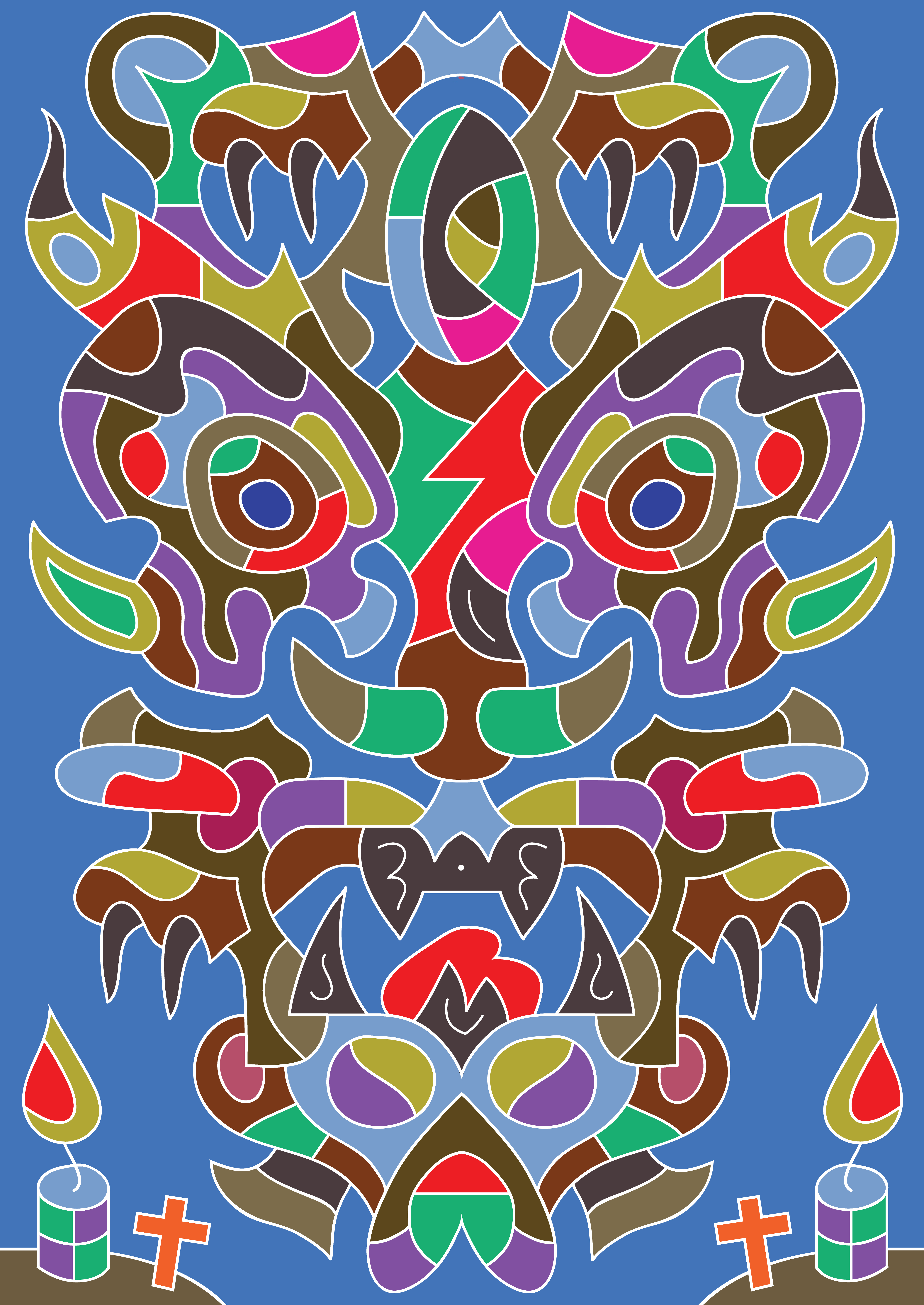 art image